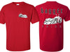 BAGGER PRIDE (King Edition) T-Shirt
