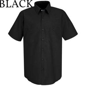 NB Inc. (Everyday Edition) WORK SHIRTS