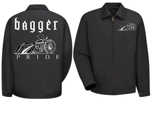 BAGGER PRIDE WINTER BUNDLE 