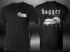 BAGGER PRIDE T-SHIRT