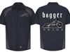 BAGGER PRIDE (Road Edition) WORK SHIRTS