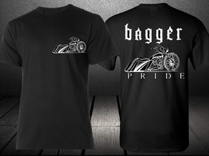 BAGGER PRIDE T-SHIRT