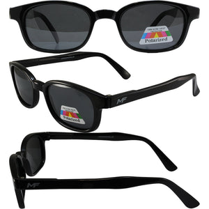 LOCKDOWN POLARIZED