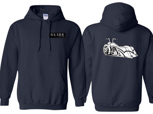 KING LOGO (King Edition) HOODIE