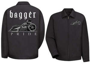 BAGGER PRIDE WINTER BUNDLE 