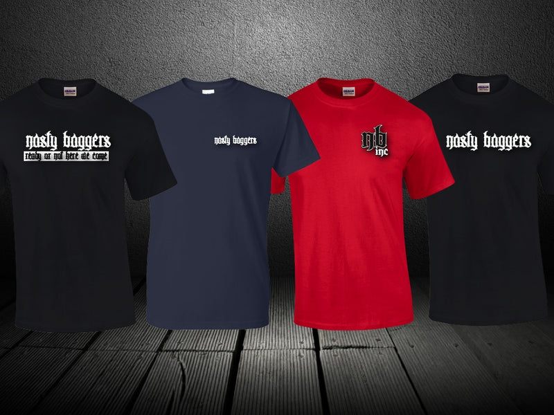 TSHIRTS