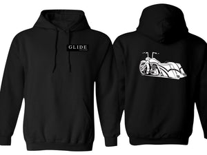 KING LOGO (King Edition) HOODIE