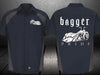 BAGGER PRIDE WORK SHIRTS