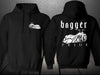 BAGGER PRIDE HOODIES