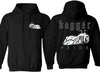 BAGGER PRIDE (King Edition) HOODIE