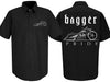 BAGGER PRIDE (Road Edition) WORK SHIRTS