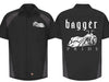 BAGGER PRIDE (King Edition) WORK SHIRTS