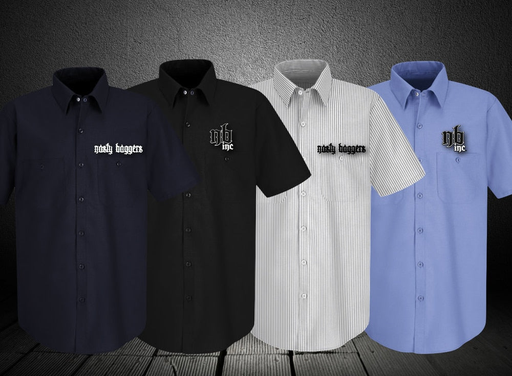 WORKSHIRTS