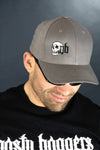 NB SKULL HAT 