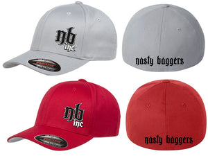 NASTY BAGGERS INC. HAT