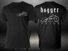 BAGGER PRIDE T-SHIRT