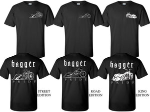 BAGGER PRIDE WINTER BUNDLE 