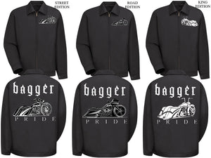 BAGGER PRIDE WINTER BUNDLE 