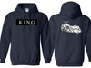 KING LOGO (King Edition) HOODIE