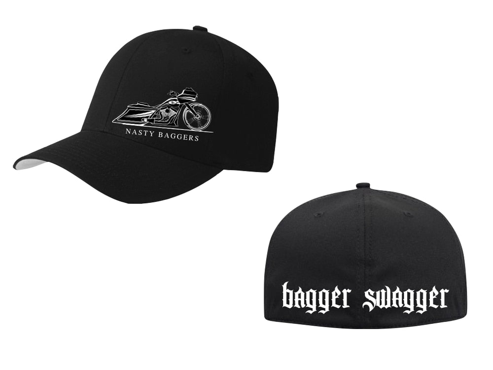 BAGGER SWAGGER (Road Edition) HAT
