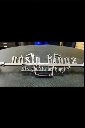 NASTY KINGZ Shift Linkage