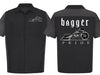 BAGGER PRIDE (Road Edition) WORK SHIRTS