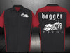 BAGGER PRIDE WORK SHIRTS