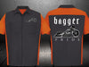 BAGGER PRIDE WORK SHIRTS