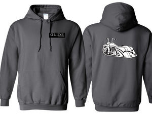 KING LOGO (King Edition) HOODIE