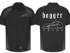 BAGGER PRIDE (Road Edition) WORK SHIRTS