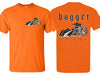 BAGGER PRIDE (Street Edition) T-Shirt