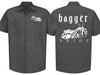 BAGGER PRIDE (King Edition) WORK SHIRTS